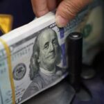آخرین قیمت‌ها در بازار ارز تجاری