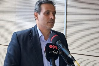 آغاز برداشت چغندرقند بهاره از مزارع کرمانشاه