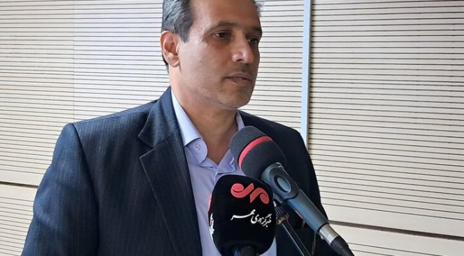 آغاز برداشت چغندرقند بهاره از مزارع کرمانشاه