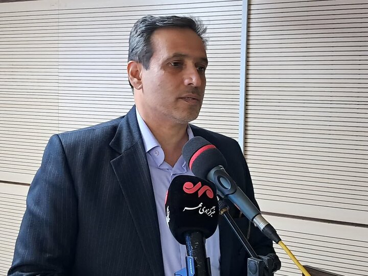 آغاز برداشت چغندرقند بهاره از مزارع کرمانشاه