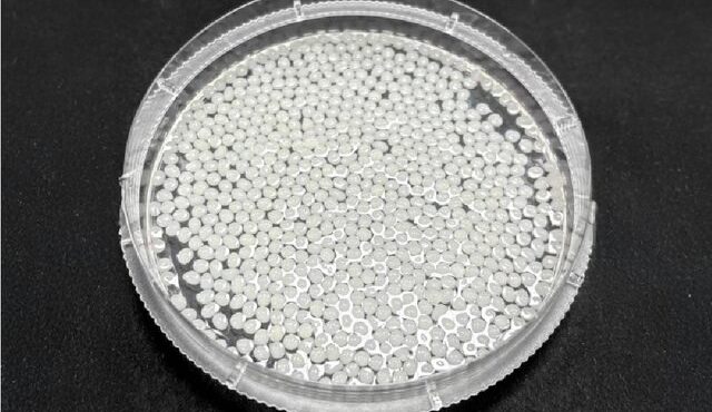 ابداع «مواد جاذب چربی» برای کاهش وزن بدون دارو