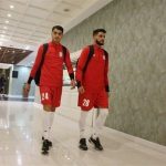 اضافه‌شدن سه بازیکن به اردوی تیم فوتبال امید