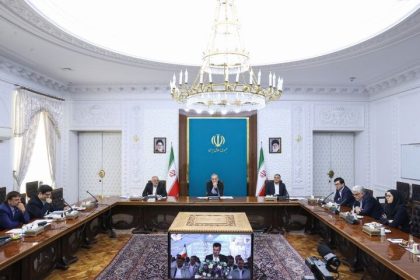 افتتاح ۲ طرح راهبردی نفتی و ۷۲۲ طرح وزارت صمت با دستور پزشکیان
