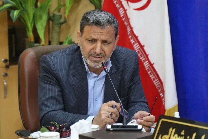 انبارهای ضایعاتی از سطح شهر بجنورد جمع‌آوری می‌شوند
