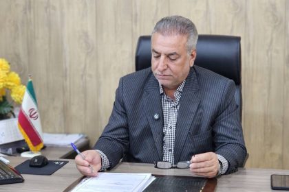 بهره برداری از ۵۰ طرح عمرانی، درمانی و خدماتی در شهرستان فسا