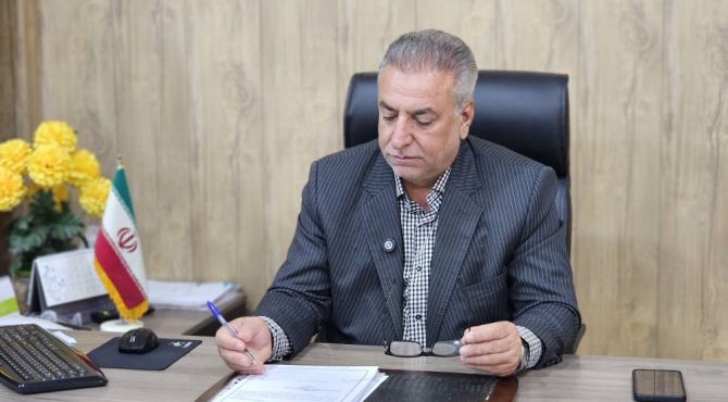 بهره برداری از ۵۰ طرح عمرانی، درمانی و خدماتی در شهرستان فسا