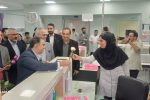 تا پایان سال ۶ هزار تخت بیمارستانی افتتاح می‌شود جذب ۲۷ هزار پرستار در کشور