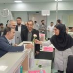 تا پایان سال ۶ هزار تخت بیمارستانی افتتاح می‌شود جذب ۲۷ هزار پرستار در کشور