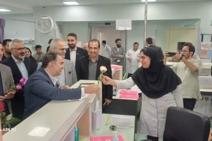 تا پایان سال ۶ هزار تخت بیمارستانی افتتاح می‌شود جذب ۲۷ هزار پرستار در کشور