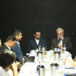 تعداد سالن‌های تئاتر شیراز افرایش می‌یابد