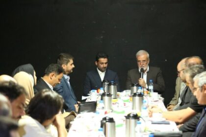 تعداد سالن‌های تئاتر شیراز افرایش می‌یابد