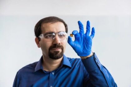 تولید سلول خورشیدی با توانایی بی‌نهایت به کمک دانشمند ایرانی