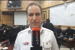 ثبت بیش از ۱۰۰۰۰ ماموریت در مرداد ماه اورژانس استان کرمانشاه