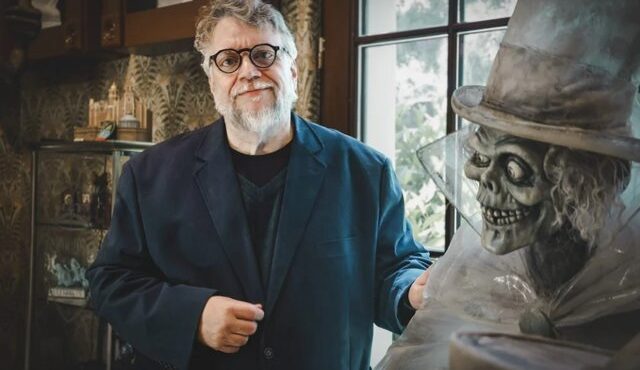 حراج مجموعه خاص کارگردان برنده اسکار