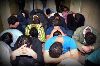 دستگیری ۴۸ فروشنده مواد مخدر در ساوجبلاغ