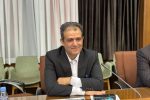 رهنما هروی گزینه سرمربی‌گری تیم ملی کاراته نیست