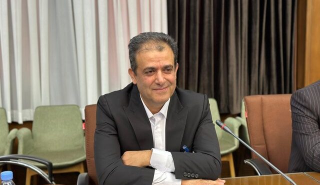 رهنما هروی گزینه سرمربی‌گری تیم ملی کاراته نیست