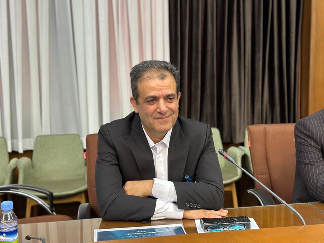 رهنما هروی گزینه سرمربی‌گری تیم ملی کاراته نیست