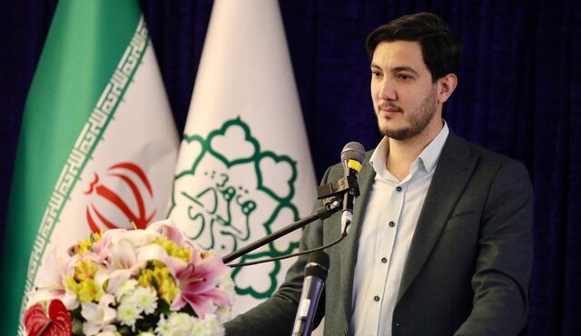 ضرورت معرفی اراضی بالای ۲۰۰۰ متر برای احداث نیروگاه خورشیدی در تهران