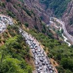 محدودیت‌های ترافیکی در محورهای شمال؛ کندوان یک‌طرفه