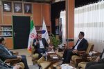 مرز مهران، ظرفیت بزرگ اقتصادی ایلام است