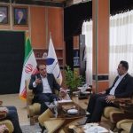 مرز مهران، ظرفیت بزرگ اقتصادی ایلام است