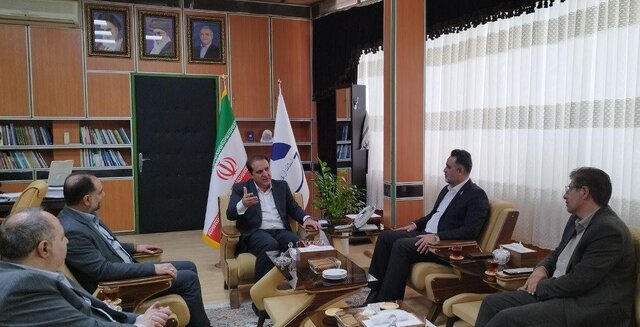 مرز مهران، ظرفیت بزرگ اقتصادی ایلام است