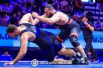 معرفی ۵ فرنگی‌کار ایران در امیدهای جهان اعلام شرایط انتخاب سایر ملی‌پوشان