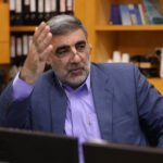 کرد; دولت با حمایت از کسب‌وکارهای کوچک زمینه اشتغال پایدار را فراهم کند