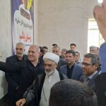 گازرسانی به روستای زینالوی شاهین دژ
