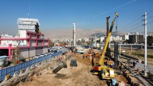 ۱۱۰ پروژه شهرداری‌ها در استان اصفهان افتتاح شد