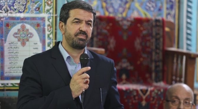 ۹۴۲ پروژه با اعتبار ۶ هزار میلیارد تومان در همدان کلید خورد