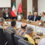 آذربایجان‌شرقی، دبیرخانه ملی آموزش‌ انرژی‌های تجدیدپذیر می‌شود