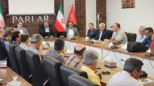 آذربایجان‌شرقی، دبیرخانه ملی آموزش‌ انرژی‌های تجدیدپذیر می‌شود