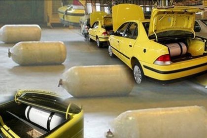 آغاز نام‌نویسی طرح تبدیل رایگان خودروها به دوگانه‌سوز در هرمزگان