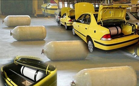 آغاز نام‌نویسی طرح تبدیل رایگان خودروها به دوگانه‌سوز در هرمزگان