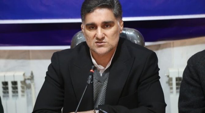 افتتاح و کلنگ‌زنی ۶۹ پروژه با اعتبار ۱۸۳ میلیارد تومان در پاوه