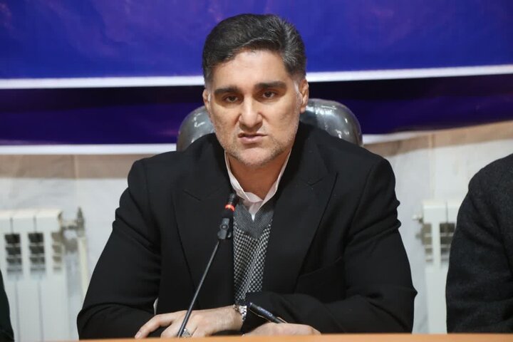 افتتاح و کلنگ‌زنی ۶۹ پروژه با اعتبار ۱۸۳ میلیارد تومان در پاوه