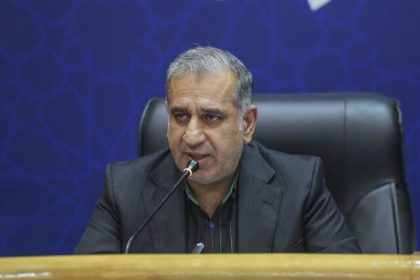 افزایش سرمایه اجتماعی، محور انتصابات در فارس برخورد هیجانی در برخورد با موضوع اتباع بیگانه نداشته باشیم