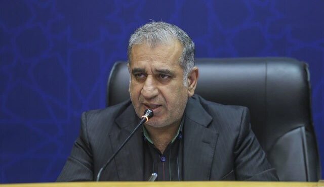 افزایش سرمایه اجتماعی، محور انتصابات در فارس برخورد هیجانی در برخورد با موضوع اتباع بیگانه نداشته باشیم