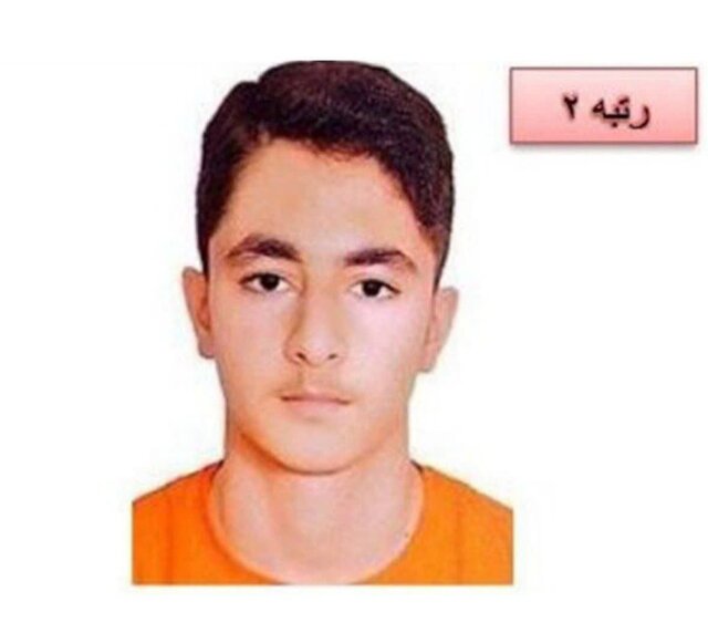 انتظار رتبه یک را داشتم مسیر گل و بلبل نیست