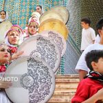 ایران با «امت احمد» هزار و پانصدمین سال میلاد پیامبر را جشن می‌گیرد