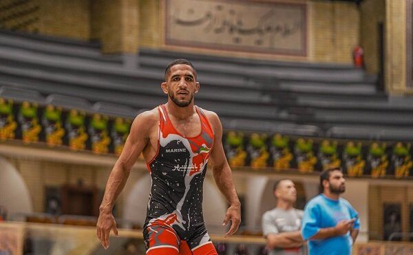 برنامه روز سوم مسابقات کشتی آزاد جهان؛آغاز کار عموزاد و آذرپیرا