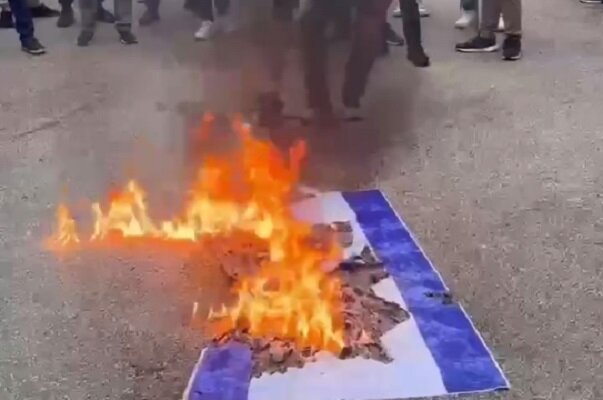 تهدید تل‌آویو علیه پاریس؛ «تانوان سنگینی می‌پردازید!»