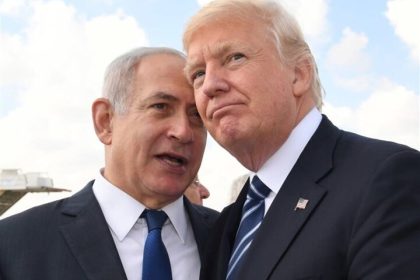 درخواست نتانیاهو از ترامپ برای فشار بر مصر و پاسخ قاهره