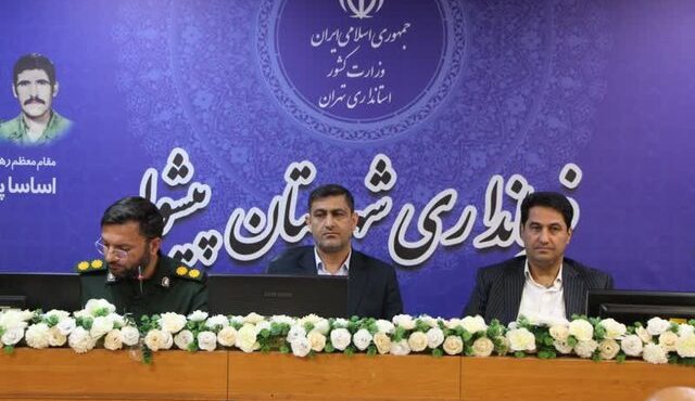 دفاع مقدس باید پرشور و پرمعناتر از همیشه برگزار شود