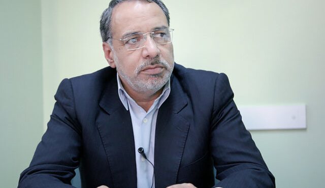 دولت پزشکیان توانایی خوبی در مدیریت بحران دارد