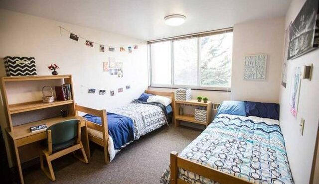 شرایط ثبت‌نام دانشجویان سنواتی در خوابگاه‌ها اعلام شد