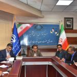 «شیراز اکسپو ۲۰۲۵» سکوی پرتاب اقتصاد فارس به بازارهای جهانی است