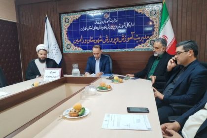 صدور مجوز مدارس غیردولتی در مرکز شهر بار ترافیکی را سنگین‌تر کرده است